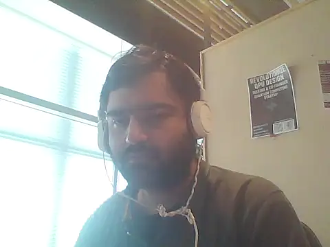 JohnBond009 online show from 16, 6, 2026