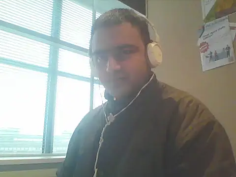 Snapshot of JohnBond009 chatting on 20, 1, 2025 JohnBond009 online show from 20, 1, 2025