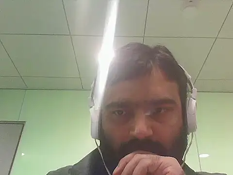JohnBond009 online show from 21, 5, 2026