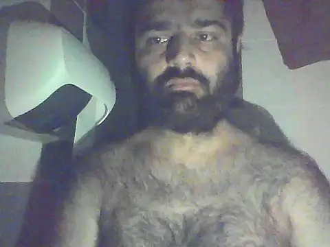 JohnBond009 online show from 22, 5, 2026