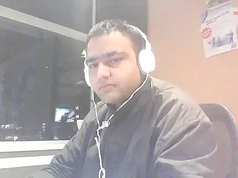 Snapshot of JohnBond009 chatting on 20, 1, 2025 JohnBond009 online show from 20, 1, 2025