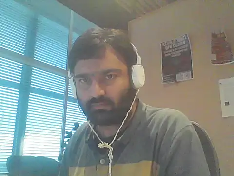 JohnBond009 online show from 6, 7, 2026