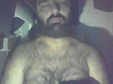 JohnBond009 online show from 20, 5, 2026
