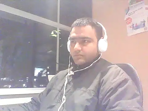 Snapshot of JohnBond009 chatting on 20, 1, 2025 JohnBond009 online show from 20, 1, 2025