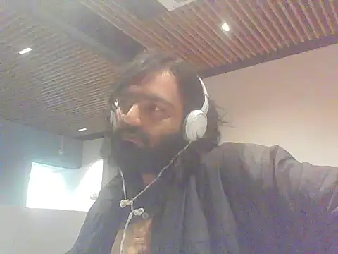 Snapshot of JohnBond009 chatting on 20, 3, 2026 JohnBond009 online show from 20, 3, 2026