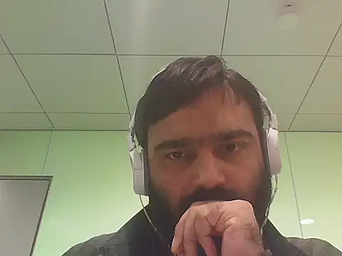 JohnBond009 online show from 20, 5, 2026