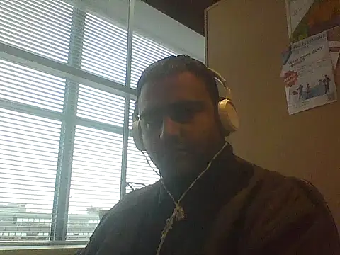 Snapshot of JohnBond009 chatting on 24, 1, 2025 JohnBond009 online show from 24, 1, 2025