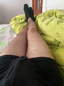 TurkishBigPenis online show from 21, 12, 2025