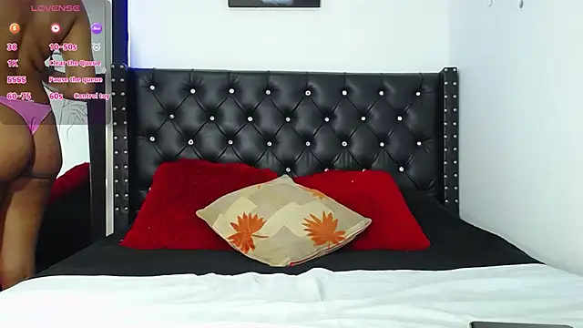 RosseRamiirez online show from 5, 2, 2026