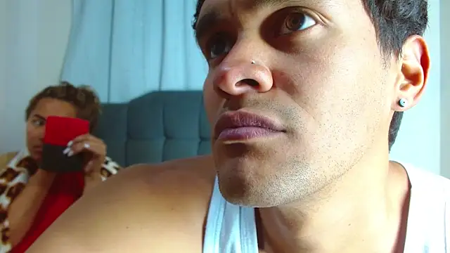 kelvin jhoseth1 online show from 21, 12, 2025