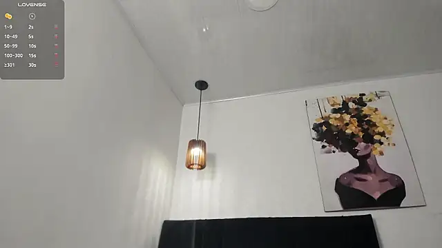 dolly zoe online show from 27, 3, 2026