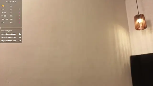 dolly zoe online show from 21, 2, 2026