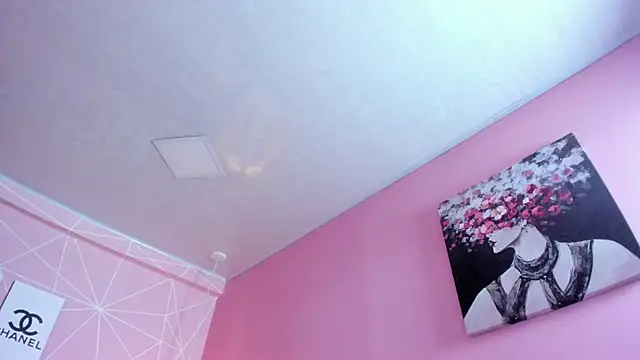 dolly zoe online show from 31, 10, 2025