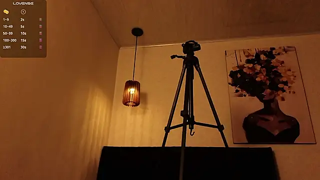 dolly zoe online show from 9, 3, 2026