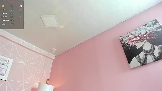 dolly zoe online show from 19, 2, 2025