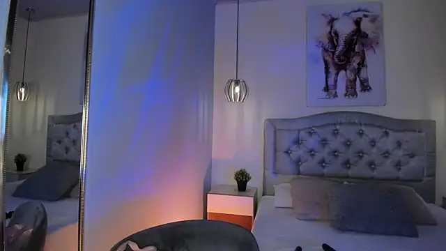 ayshel   online show from 17, 12, 2025