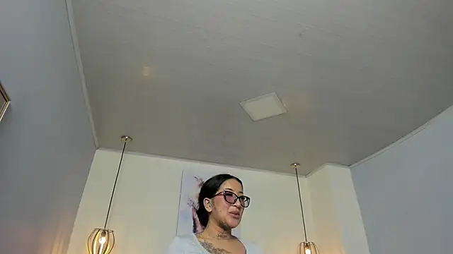 Snapshot of ayshel__ chatting on 22, 6, 2026 ayshel online show from 22, 6, 2026