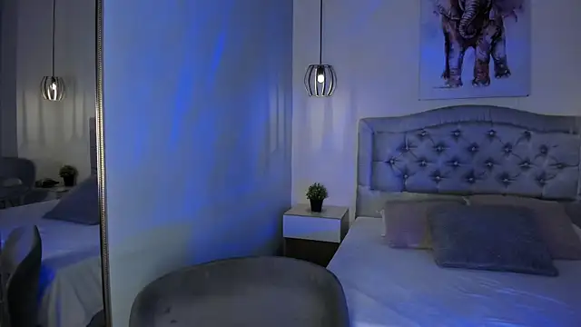 ayshel   online show from 23, 12, 2025