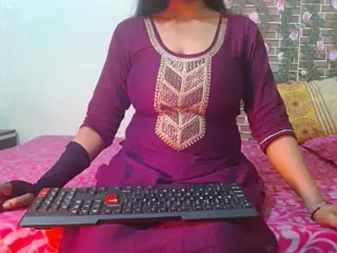 nikitahot3 online show from 3, 3, 2025