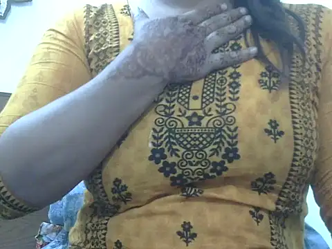 shekira99 online show from 31, 3, 2026