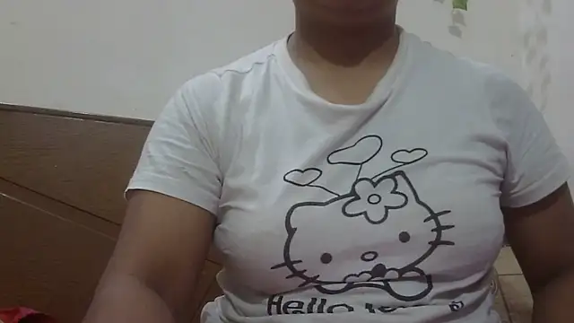 Snapshot of shekira99 chatting on 3, 8, 2026 shekira99 online show from 3, 8, 2026