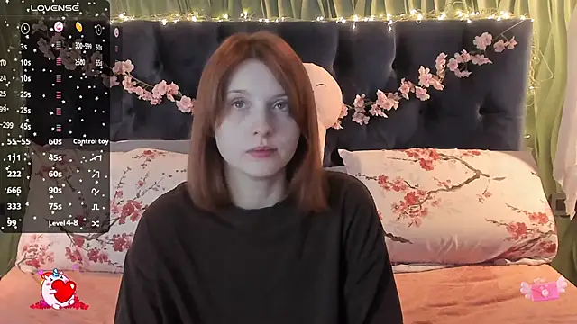 Snapshot of AliceLanley chatting on 2, 11, 2025 AliceLanley online show from 2, 11, 2025