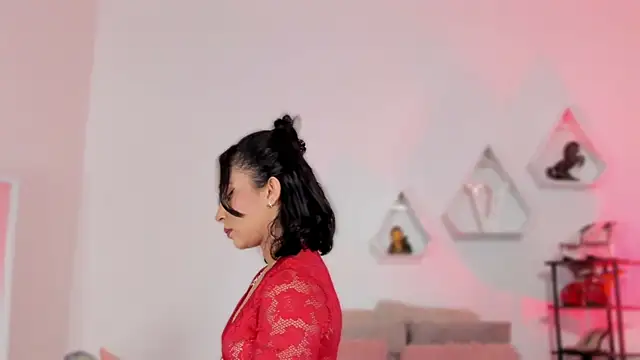 valerycolins online show from 20, 12, 2025