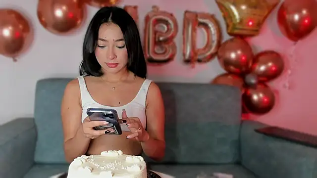 valerycolins online show from 15, 11, 2025