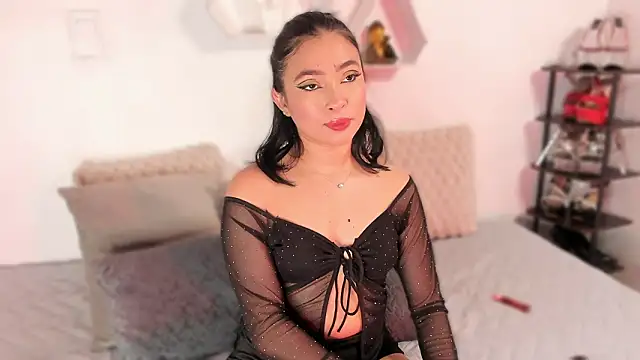 valerycolins online show from 18, 2, 2026