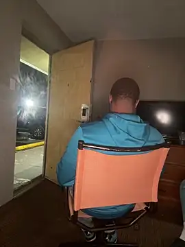 Stressreliever82 online show from 21, 4, 2026