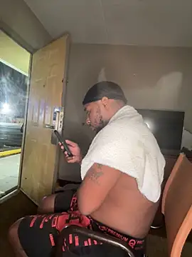 Stressreliever82 online show from 20, 4, 2026