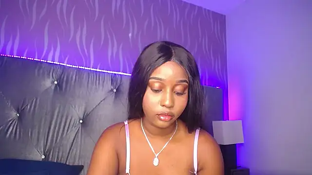 MichaelaCox online show from 12, 2, 2026