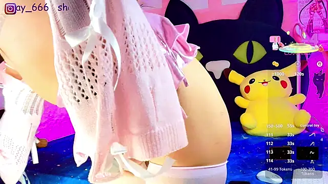 Shayybaby online show from 20, 2, 2026