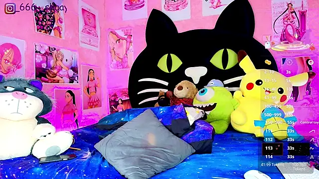 Shayybaby online show from 6, 3, 2026