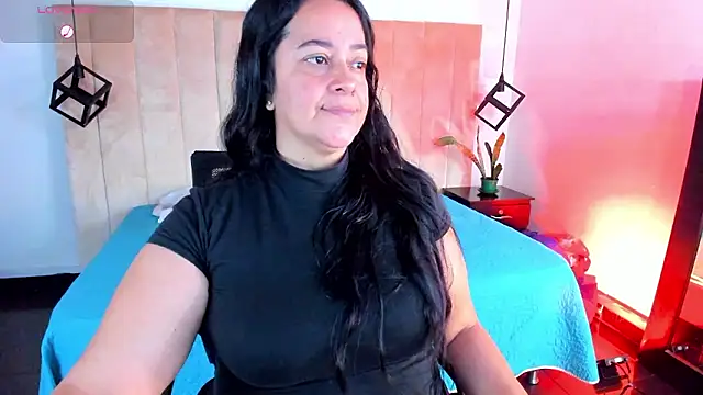 lucia vonne  online show from 18, 1, 2026