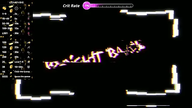 CHRISTIAN DISICK online show from 5, 12, 2025