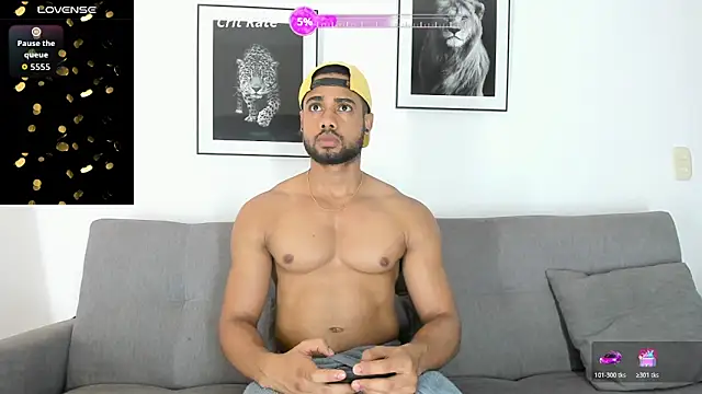 Snapshot of CHRISTIAN_DISICK chatting on 10, 6, 2026 CHRISTIAN DISICK online show from 10, 6, 2026
