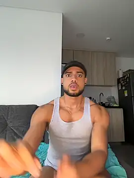 CHRISTIAN DISICK online show from 12, 5, 2026