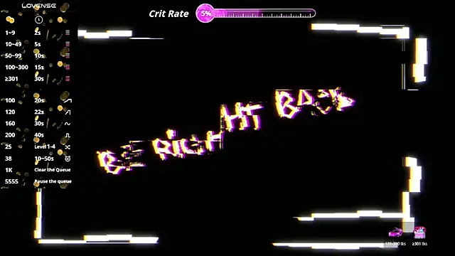 CHRISTIAN DISICK online show from 19, 11, 2025