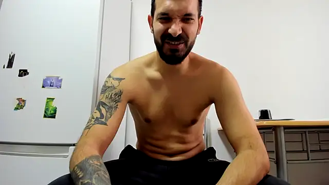 Alphamale91 online show from 3, 3, 2026