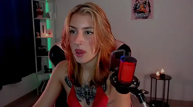 Snapshot of Dakotaa_ chatting on 16, 1, 2025 Dakotaa online show from 16, 1, 2025