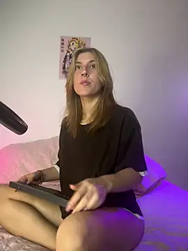 Snapshot of Dakotaa_ chatting on 26, 2, 2025 Dakotaa online show from 26, 2, 2025