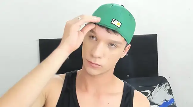 Snapshot of angelcortes chatting on 16, 1, 2025 angelcortes online show from 16, 1, 2025