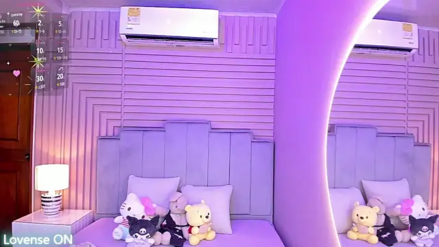 aline cooper online show from 21, 3, 2025