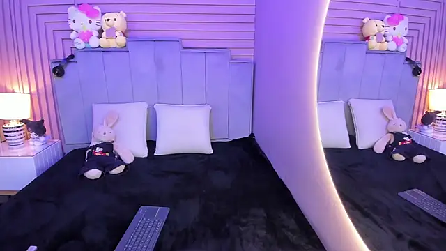 aline cooper online show from 12, 1, 2025