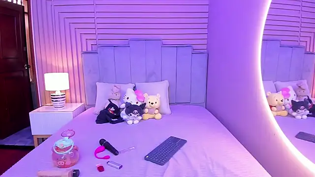 aline cooper online show from 4, 3, 2025