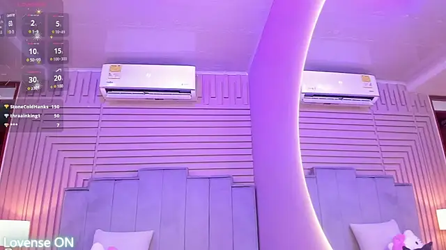 aline cooper online show from 21, 3, 2025