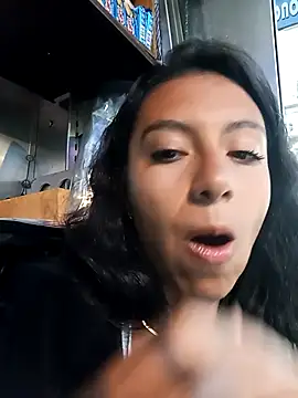 Tammyforever online show from 16, 4, 2026