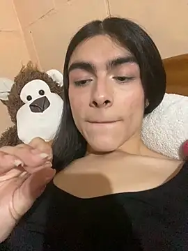 valendoll online show from 23, 9, 2025