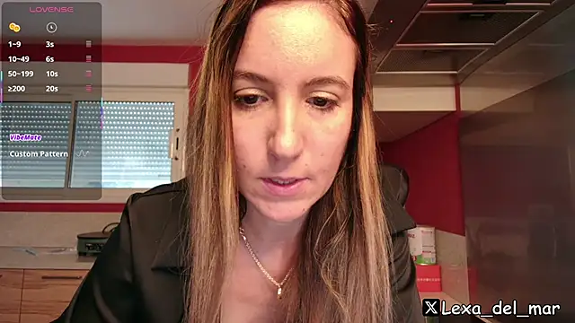 Snapshot of Lexa_del_mar chatting on 4, 5, 2026 Lexa del mar online show from 4, 5, 2026